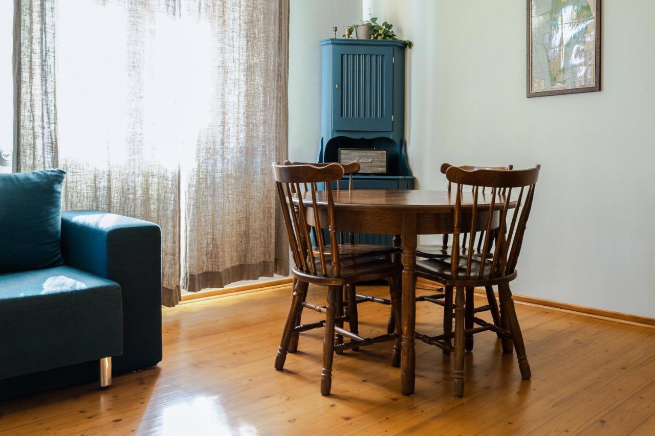 Rakstvezu Apartamenti Liepāja Екстериор снимка