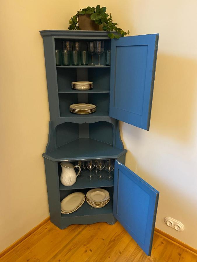 Rakstvezu Apartamenti Liepāja Екстериор снимка